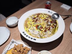 -太二酸菜鱼(兴业太古汇店)