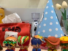 -蛋糕生活Cake Life