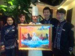 -滇釜火锅·能喝汤的火锅(车公庄店)