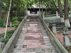 -老君山