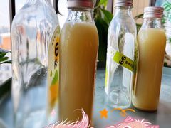 -奈雪的茶(中华广场店)