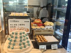 -川骄海鲜自助(亚运村店)