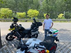 -十渡东湖港风景区