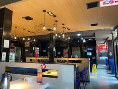 -鱼酷活鱼烤鱼(中联广场店)