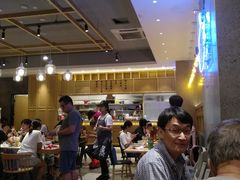 -陈家生煎(世茂双子塔店)