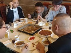 -杨肥肠小火锅(新桥店)