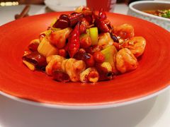 -上上席川菜(凯德乐峰广场店)