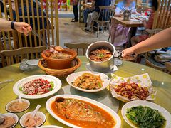 -董厨煨汤馆(车站路店)