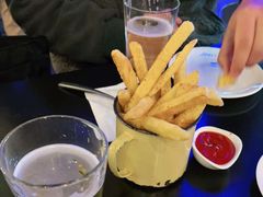 -牛啤堂精酿啤酒餐吧(五棵松华熙店)