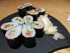 -大桥日本料理·日式放题·铁板定食(科兴科学园店)