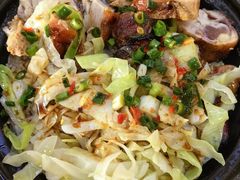 -北工大风味餐厅(北京工业大学东区店)