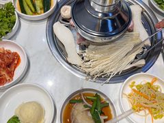 -六七八韩式烤肉·韩国料理(上杭路店)