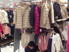 -优衣库(厦门SM广场店)