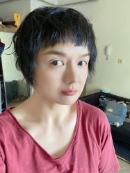 短发-卓梵美发·精品Salon