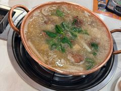 -藏味八珍特色火锅
