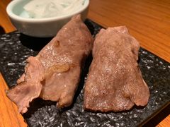 炙烤和牛寿司-仓桥家·焗寿司·锅物(光谷步行街店)