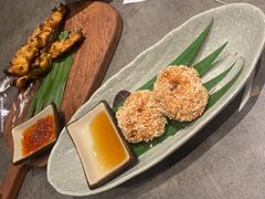 -泰逅SOMTAM泰国餐厅(新淮中心店)