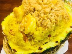 -荷花泰菜(东方新天地店)