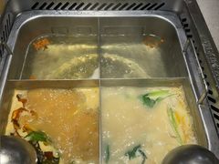 -海底捞火锅(赛格国际购物中心店)