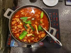 -湘肠香火锅店(团结湖店)