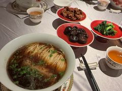 -新城花园酒店-味道苏州中餐厅