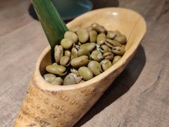 孔乙己茴香豆-香园茶社·金陵小灶(老门东店)