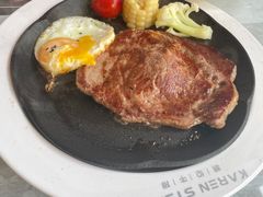 -凯伦咖啡 Karen Coffee(民族街店)