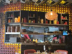 -BROWNSTONE布朗石西班牙餐厅(富城店)