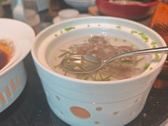 -味钱塘·钱塘浙宴(宋城之江银泰店)