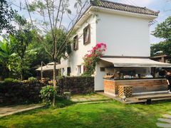 -悦哉·派对·草坪婚礼·围炉煮茶(三圣乡店)