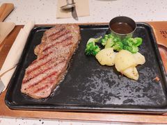 -必胜客(海滨店)