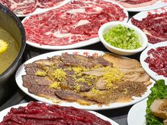 -贵宾牛·潮汕牛肉火锅(珠池总店)
