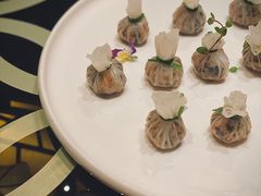 -富力丽思卡尔顿酒店·丽轩中餐厅