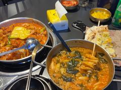 -HOTISLAND海鸡岛·韩国料理(江南西店)