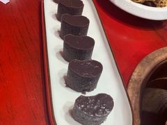 -前门·鲜肉火锅(长风店)