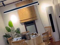 -山也·私厨(岳麓店)