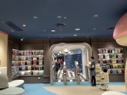 -奈尔宝家庭中心·亲子餐厅(北京东坝万达店)