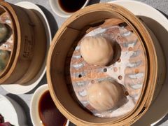 -潮府馆·非遗潮州菜·港式点心(世纪公园店)