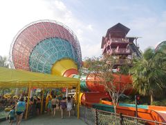 -杭州浪浪浪水公园