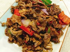 -标记美食新鲜猪杂(兴南大道店)