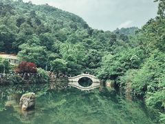 -黔灵山公园-南门售票处