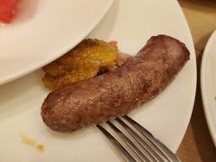 -舟山朱家尖威斯汀酒店·知味标帜自助餐厅