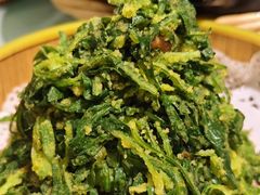 -村长家的疙瘩汤·东营菜(东营茶城店)