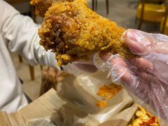 -TACO STAR 塔可星(下沙宝龙店)