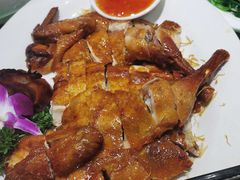 -盛港湾海鲜食府(黄沙店)