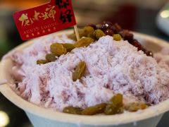 -奥华餐厅·老张记(台基厂店)