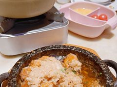 -小菜园新徽菜(南通永旺店)