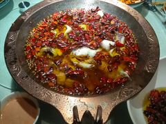 -雲蜀龙阁·金牌水煮鱼(方庄店)