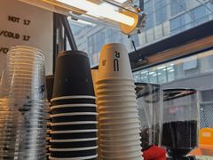 -尔本咖啡(星光荟店)