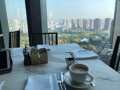 -君悦酒店·乐厨·高空自助餐(青年大街店)